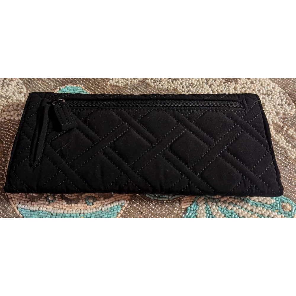 NWOT Vera Bradley Clutch/Wallet